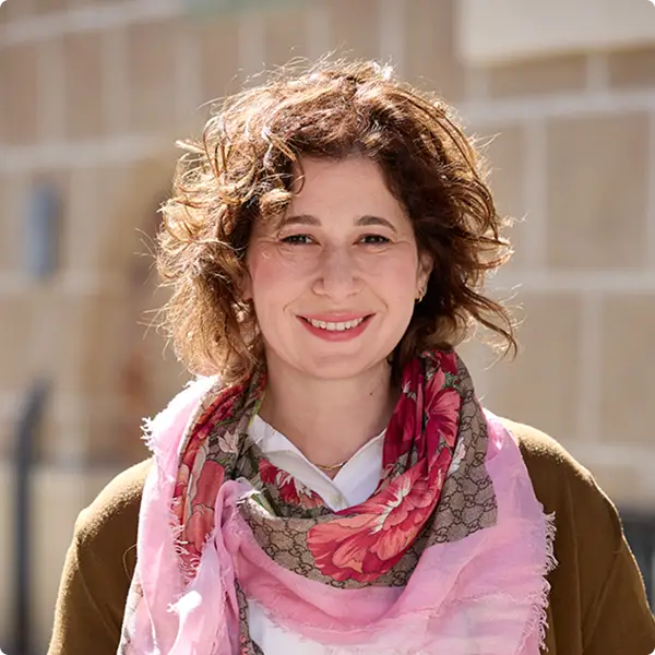Dóra Aibester